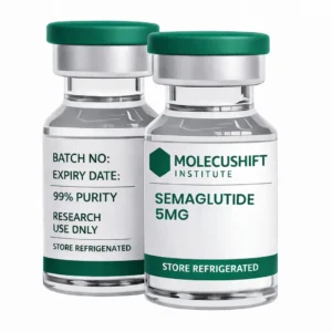 Semaglutide - 5mg