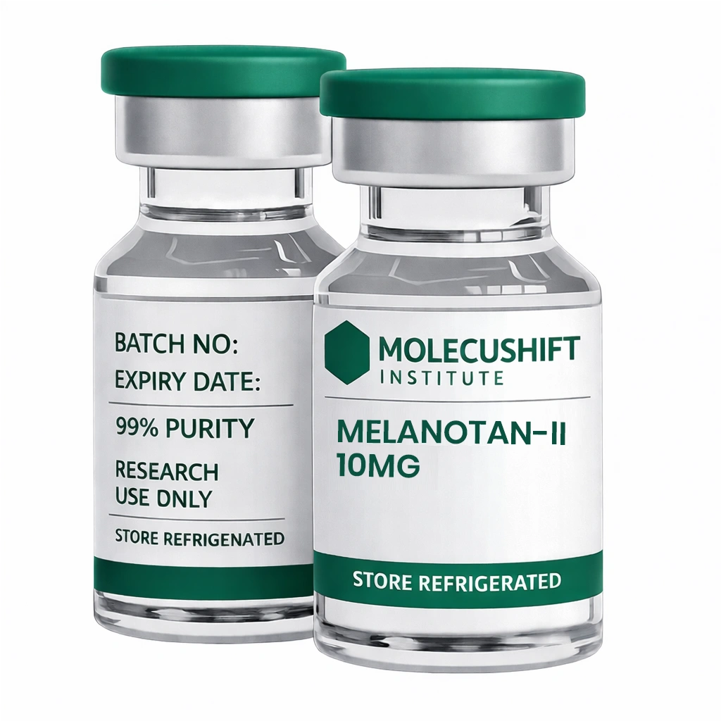 Melanotan II - 10mg