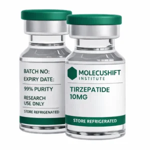 Tirzepatide- 10mg