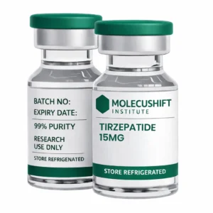 Tirzepatide- 15mg