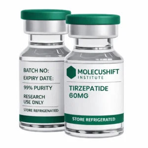 Tirzepatide- 60mg