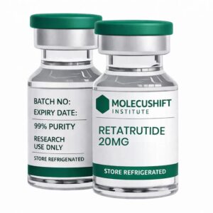 Retatrutide 20mg